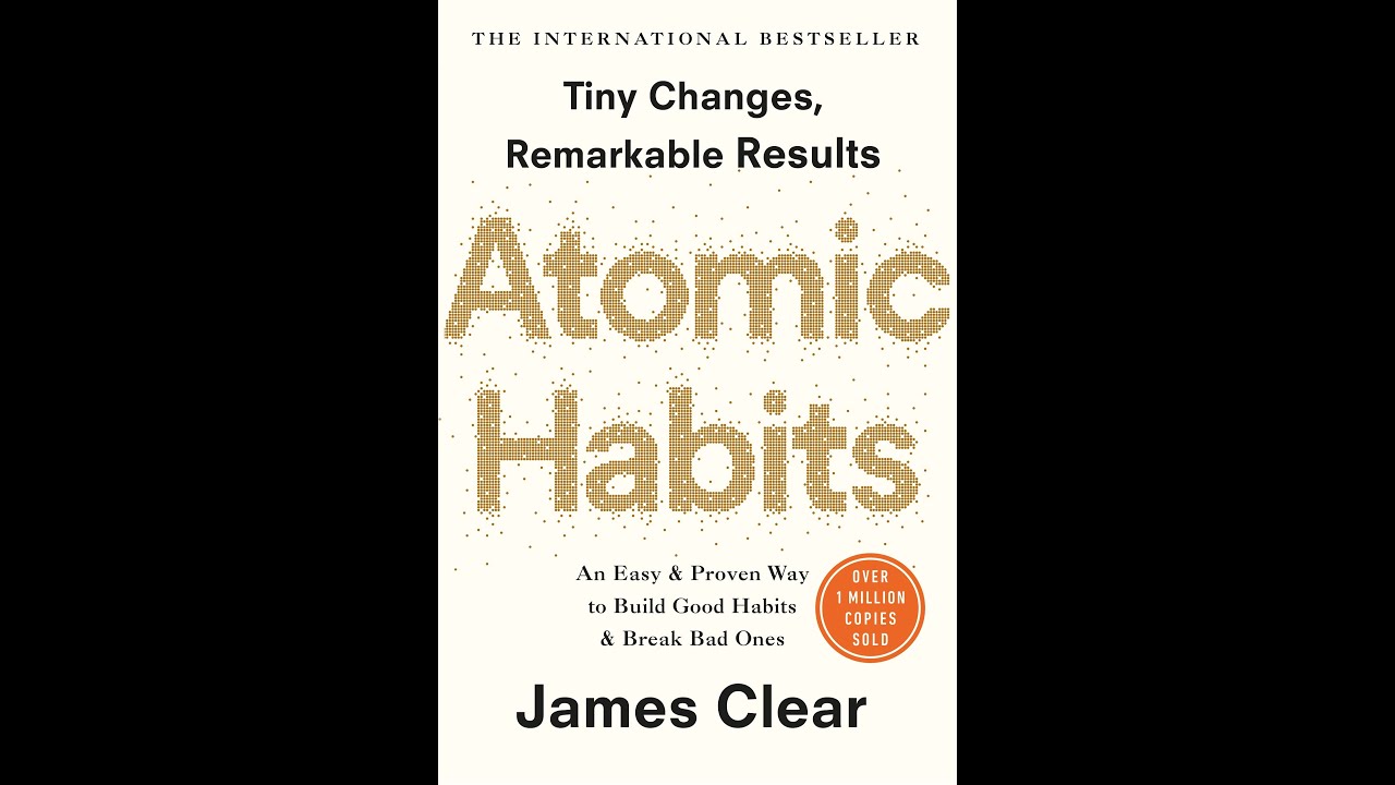audiobook atomic habits audiobook atomic habits
