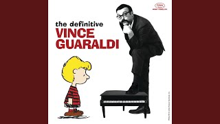 Video thumbnail of "Vince Guaraldi - Oh, Good Grief"