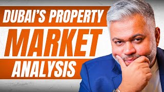 How to Read the Dubai Property Market in 2026 | Tahir Majithia