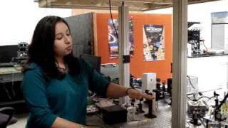 K Maitland Lab Demo