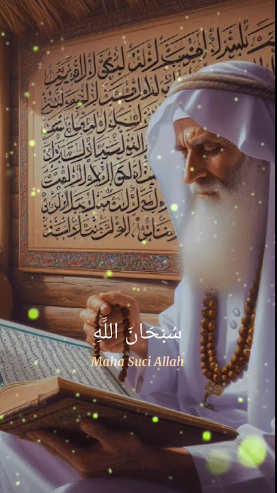 segala puji untukmu allah #sholawat #storywa #sholawatislami #sholawatnabi