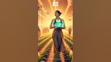 The Future of Farming – How AI is Revolutionizing Agriculture
