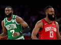 Please Don't Trade Jaylen Brown For James Harden