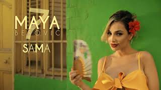 Maya Berovic - Sama (AUDIO)