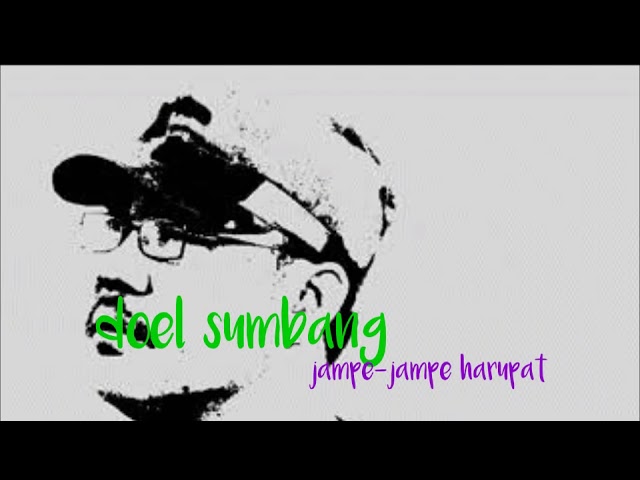 Doel Sumbang - Jampe Jampe Harupat (lirik) class=