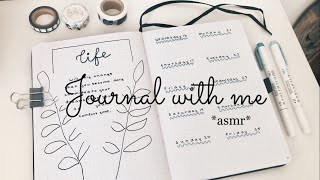 Journal With Me | The Notebook