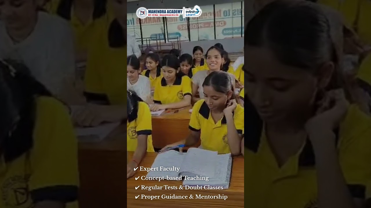 Is Your Talent Exam Ready? 🏆 | NTSE & Olympiad Preparation Tips | Mahendra Academy