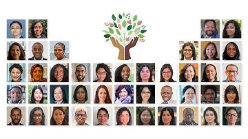 Building Futures: How the REDI Program Empowers Emerging Scholars