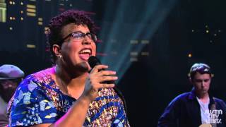 Austin City Limits Web Exclusive: Alabama Shakes "Joe" chords