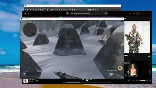 Call of Duty: WWII Removed barriers + depatched bounces