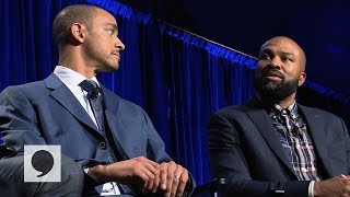 TPT Live: Turn 2 Foundation Dinner | The Players' Tribune