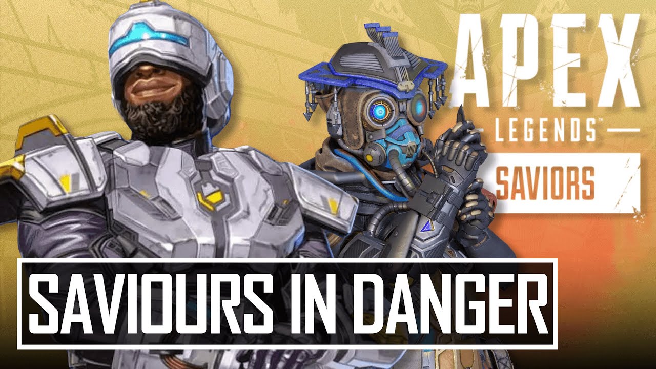 Apex Legends Season 13 Could Be The Worst If They Don't Fix This