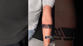 Download Lagu Triangle Hand Band Tattoo #tashantattoo #ashoktattoowala #palanpur #banashkantha #gujarat MP3 Download Lagu Triangle Hand Band Tattoo #tashantattoo #ashoktattoowala #palanpur #banashkantha #gujarat MP3