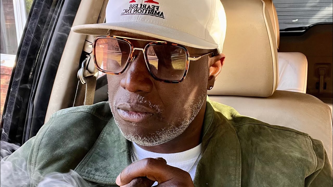 Проверьте своих сильных друзей... Разговор о психическом здоровье