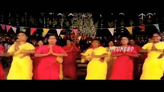 MTune89 © Nandri Unaku Solla - HD Video Song