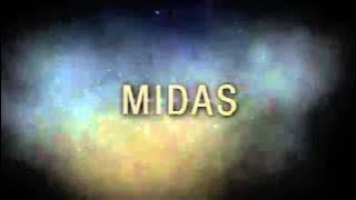 Midas Trailer 2011 - Korean Drama