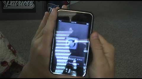 How to get a windows phone 7 theme on ipod touch/ iphone