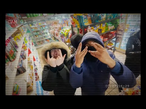 917 Rackz - Some Days (Shot by JMO Productions)