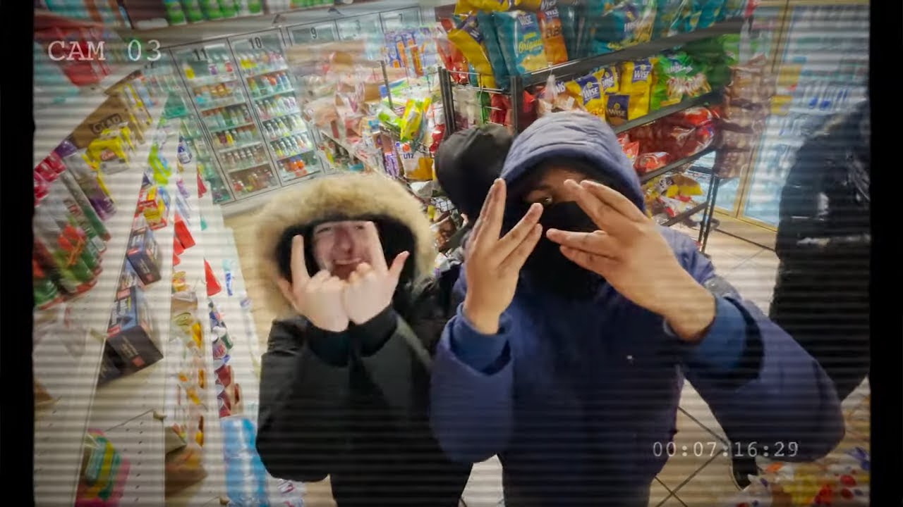 Watch 917 Rackz - Some Days (Shot by JMO Productions) on YouTube Watch 917 Rackz - Some Days (Shot by JMO Productions) on YouTube