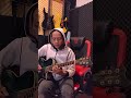 Gank pegangsaan - Dirimu akustik cover  #guitar  #music  #akustik #akustikcover #belajarakustik
