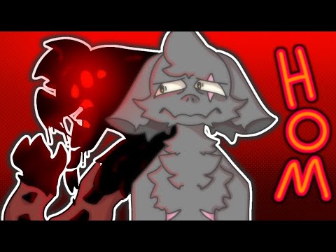 House Of Memories(WIP) - VERY Old Animation