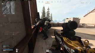 cod clip dump January