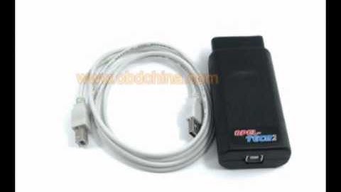 Opcom OP-Com 2010 V Can OBD2 For Opel interface
