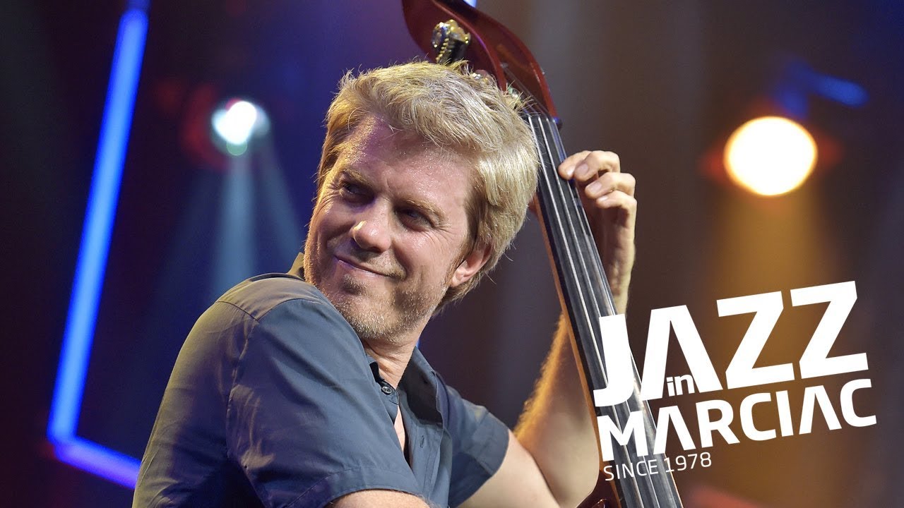 Kyle Eastwood 