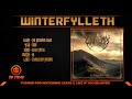Winterfylleth The Reckoning Dawn