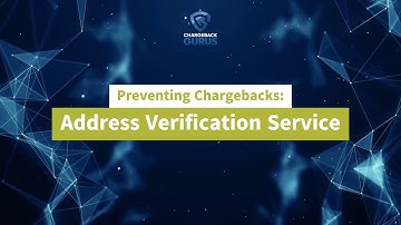 FAQ: What is the Address Verification Service (AVS)?