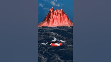 #Oceanwaves #Blender3.5 #3D #Animation #blenderrender  #trending #shortvideo  #ocean3d @prakash.g