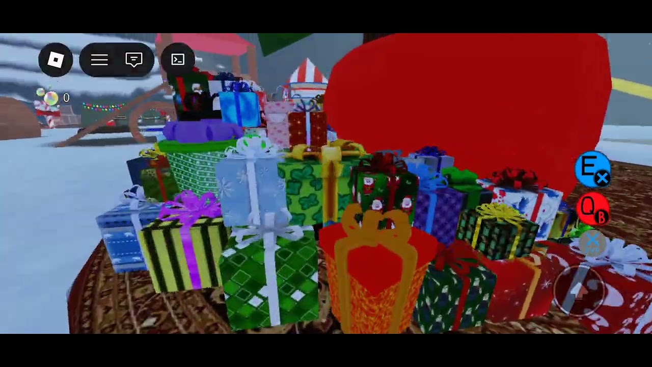 Playing [🎄] Creampuff Fox Study Roleplay On Roblox - YouTube