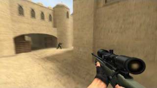 CS:S | Ksharp | 3D