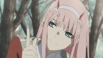 Melanie martinez - play date [Amv] Zero two