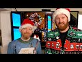 Hackfort Holiday Special 2020