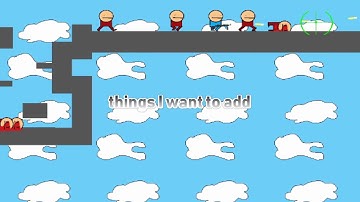 KillGuy Devlog #1: the Beginning