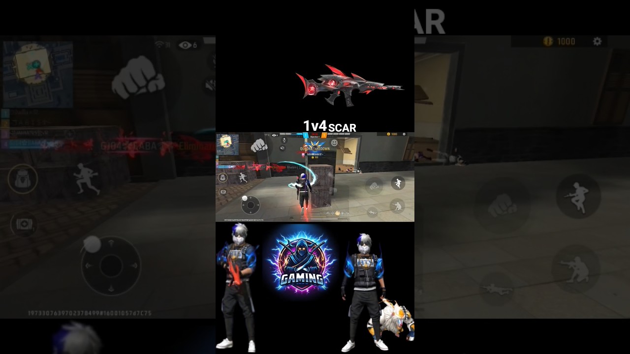 The Rise and Fall of FF GAMING VIDEOS