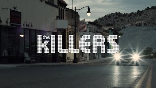 The Killers – Pressure Machine Trailer 2