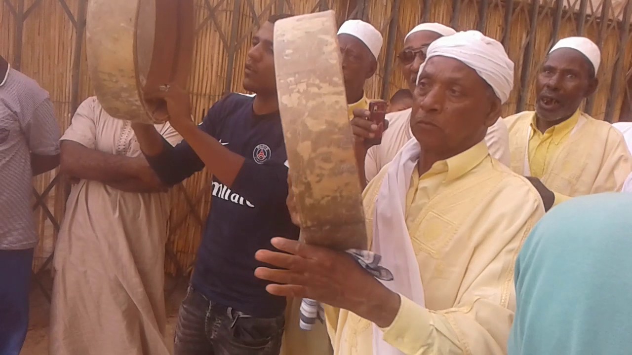 حضرة الرجل الحشان ت بسبست 2016