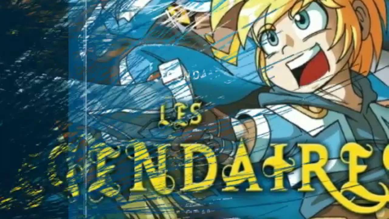 Les légendaires tome 19 actualités - YouTube