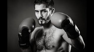 Kickboxing Highlight Edouard Bernadou