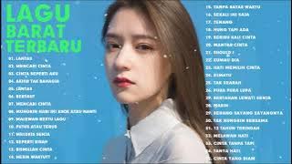 LAGU INDONESIA TERBARU 2021 & TERPOPULER || TOP 40 SPOTIFY LAGU ENAK DIDENGAR MENEMANI WAKTU SANTAI