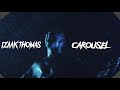 Izaak thomas  carousel official music