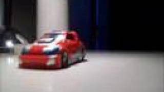 Clics Cliffjumper Stop Motion
