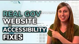How We Fixed 1,381 Accessibility Issues in One Month