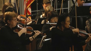 "Wizards in Winter" -- Paul O