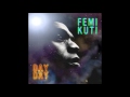 Capture de la vidéo Femi Kuti - Day By Day [2008] Full Album