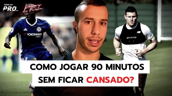 JOGAR FUTEBOL EMAGRECE? 3 DICAS PARA CONSEGUIR (com Minuto Indie)