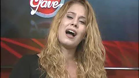 Amanda Toirac - Ahora