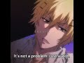 || Im just 16 || Sendagaya Tetsu || SerVamp ||